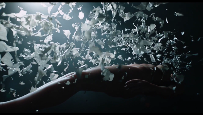 Illustration for article titled Ghost in the Shell (2017) Live-action trailer - A Shot by Shot Analysis